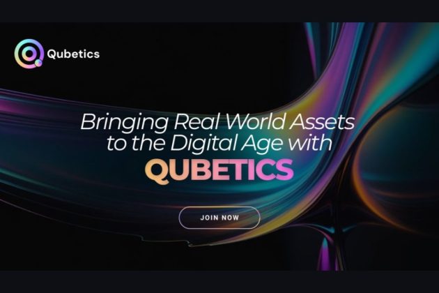 Best Coins To Join This Month Qubetics Leads With Over Million