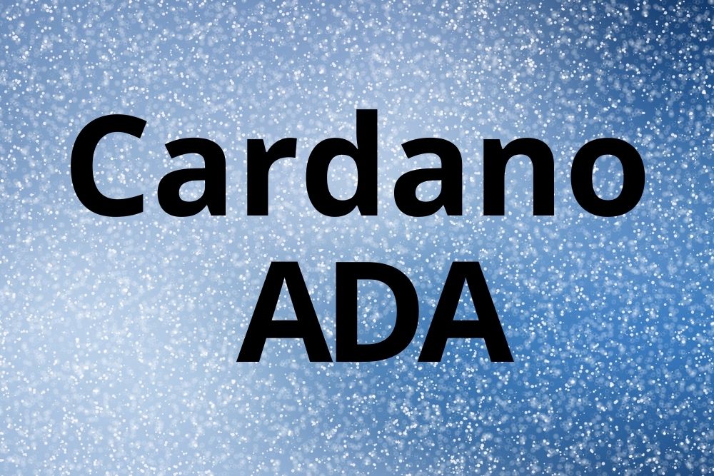 Cardano (ADA) Golden Cross Emerges: Here is the Significance