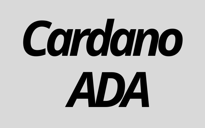 Cardano (ADA) Ranks Number One Out of 3870 Cryptos For Highest Social Volume and Market Activity
