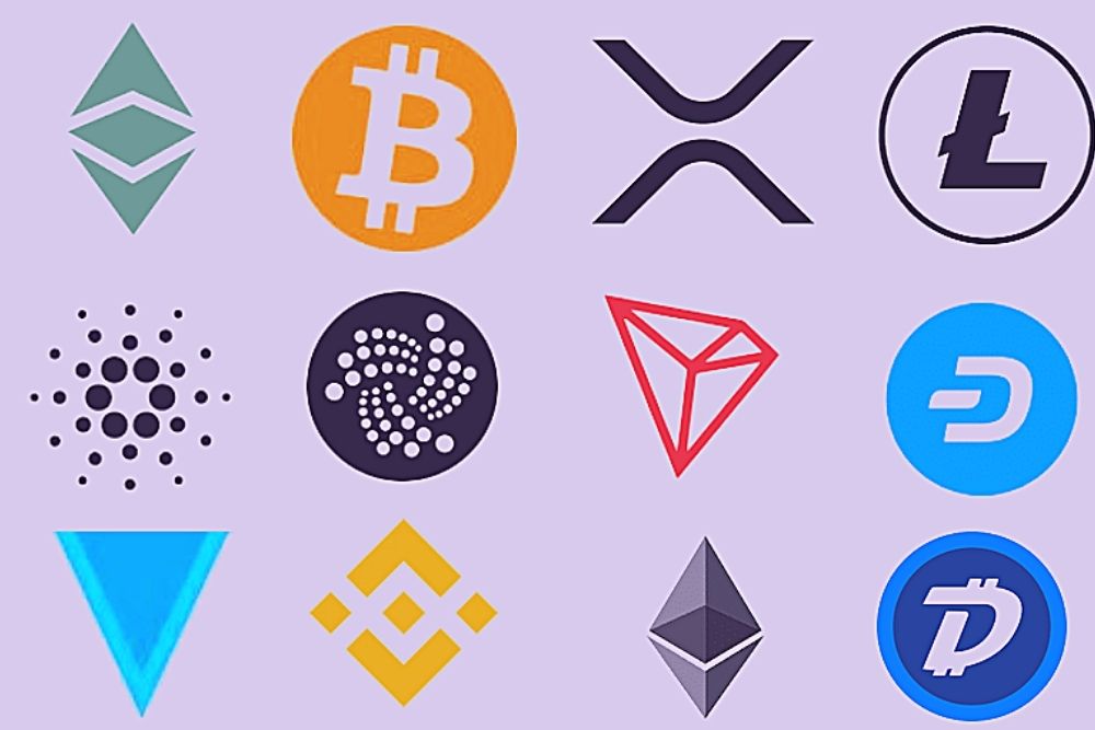 These 5 Altcoins Could Explode in 2022, according to Trader Jay Freed.