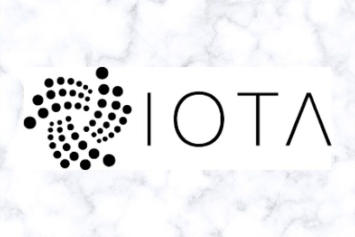 European Commission Selects IOTA for Blockchain Infrastructure Project