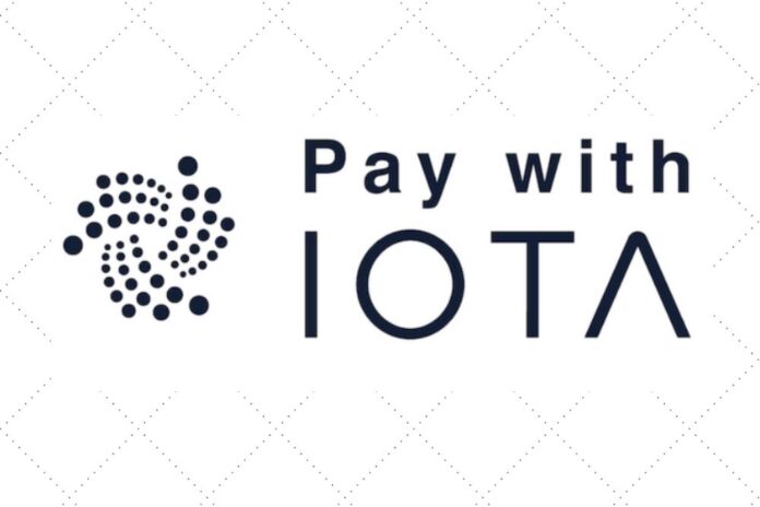 Weiss Crypto Sees New “Pay with IOTA” Plugin on WordPress as a Big Means for IOTA’s Mainstream Adoption