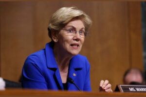 Will Elizabeth Warren End XRP? Here’s What Happened