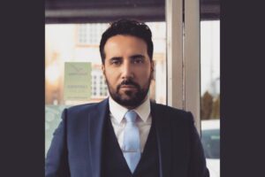 David Gokhshtein: I Was Buying Cardano (ADA) At $0.02 While People Called Me Dumb