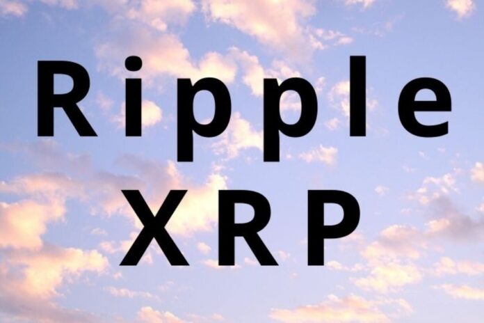Over 550 Million XRP Moved as Ripple Shifts 50 Million Coins