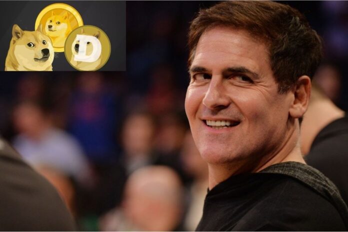 Mark Cuban Says DogeCoin Has More Potential Applications Available to it Than Cardano