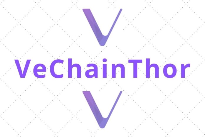 VeChain Update: New Version of VeChainThor Released With Various Performance Improvements