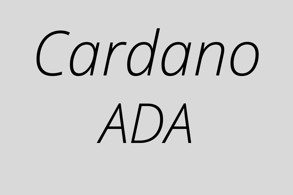 Based On Bitcoin Halving and A Key Factor, Analyst Predicts 2,700% Cardano (ADA) Rally To $11 - Times Tabloid