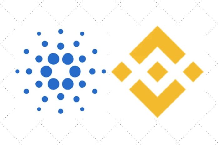Binance Announces Support for Cardano’s Alonzo Mainnet Launch