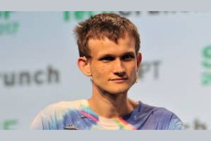 Vitalik Buterin Says He Does Not Expect Crypto to Replace Traditional Currencies