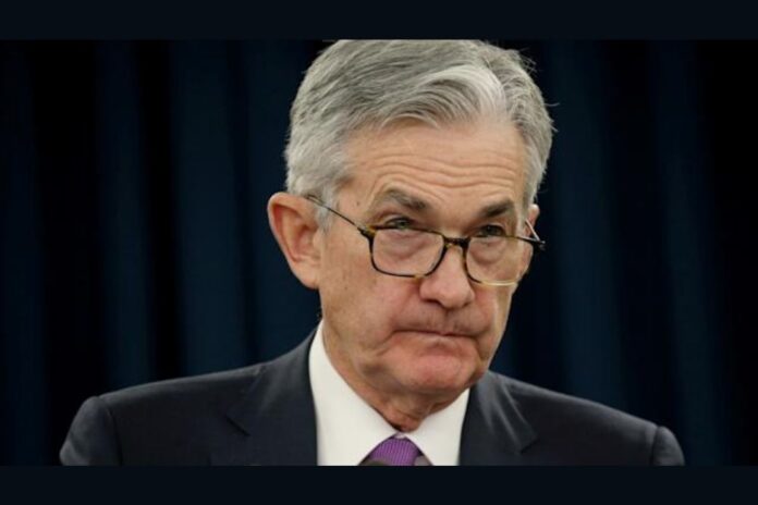 Fed Chair Jerome Powell Does Not See Crypto as a Financial Stability Concern for U.S. Markets