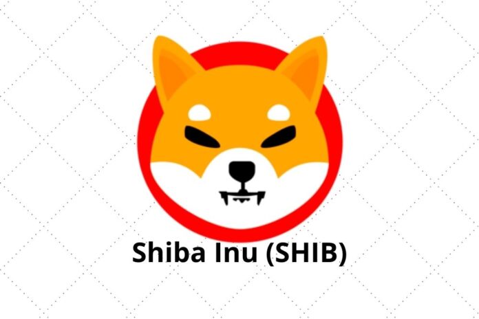 Google Trend Study Says Shiba Inu (SHIB) is the Most Popular Crypto in the United Kingdom (UK)