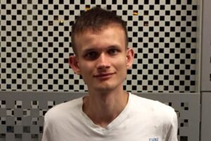 Ethereum's Vitalik Buterin: XRP is Listed As Crypto Despite Being Completely Centralized