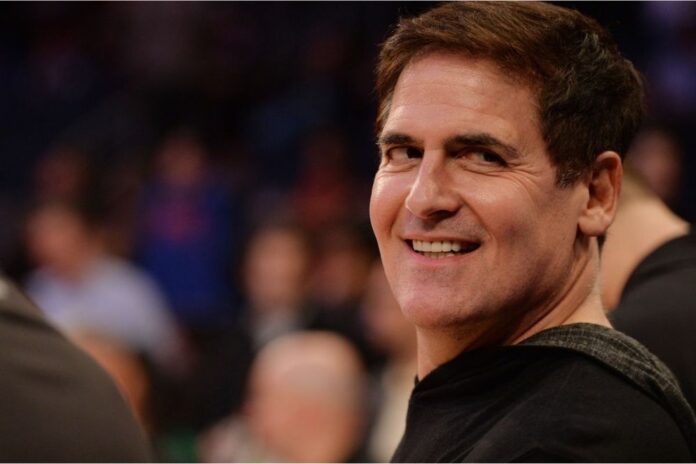 Billionaire Mark Cuban To Be Questioned Over His Alleged Promotion of Voyager Digital