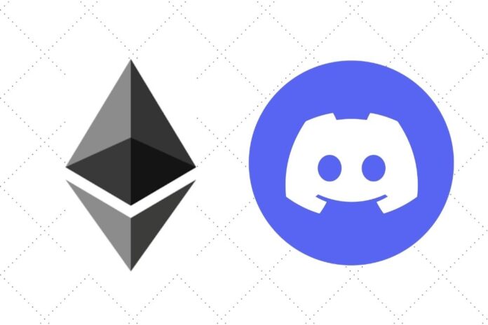 Discord to Integrate Ethereum in Its Network via Metamask and WalletConnect