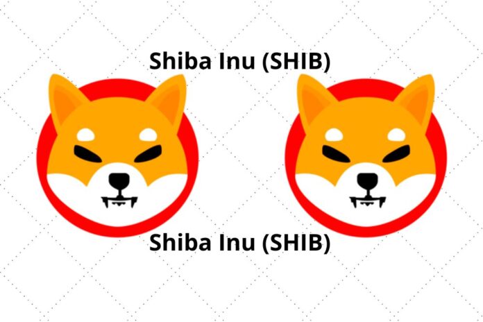 Shiba Inu (SHIB) Breaks Out Of Its Dominant 