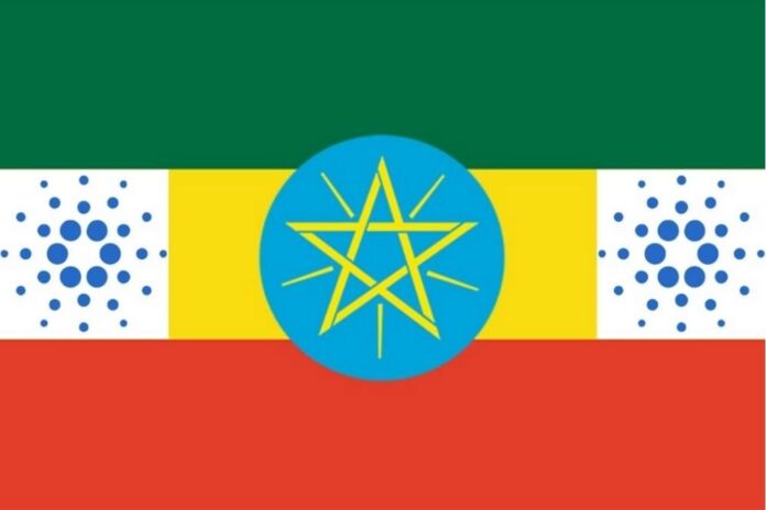 Cardano-Ethiopia Partnership Is Set To Advance into Implementation Phase