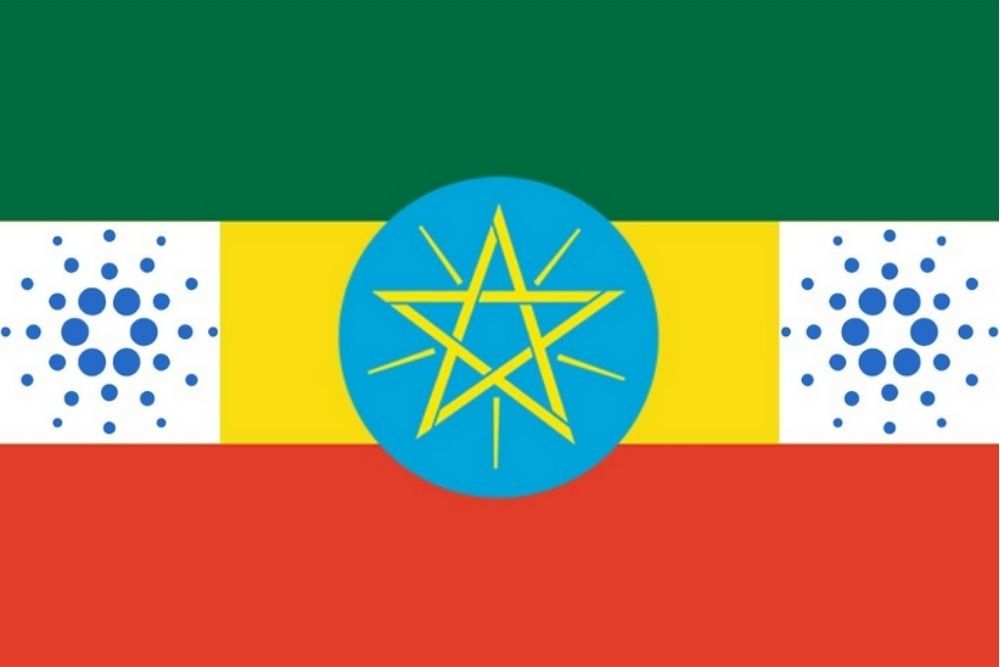 Cardano-Ethiopia Partnership Is Set For the Implementation Phase: Details