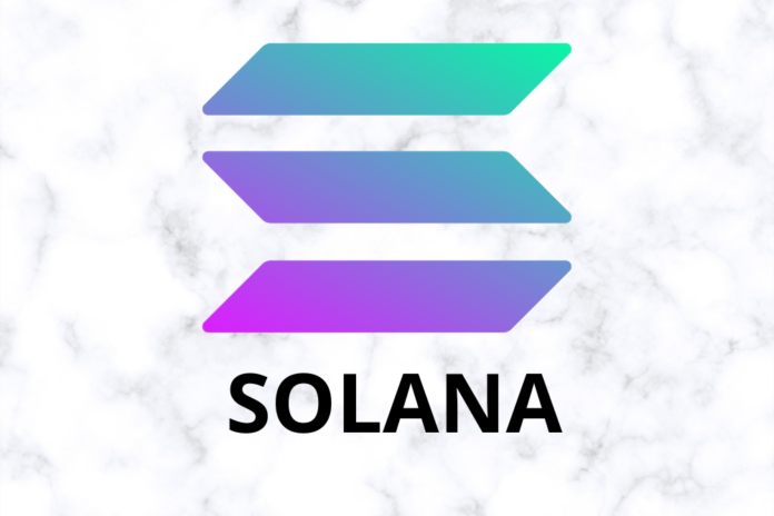 Popular Analyst Shares Reasons Why Solana Remains the Top Ethereum Competitor