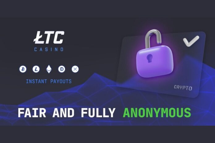 LTC Casino – Fun Hassles and Unrestricted Gamble