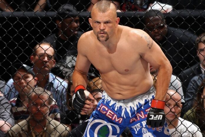 Former UFC Champion Chuck Liddell to Invest In Shiba Inu, Dogecoin, and Safemoon