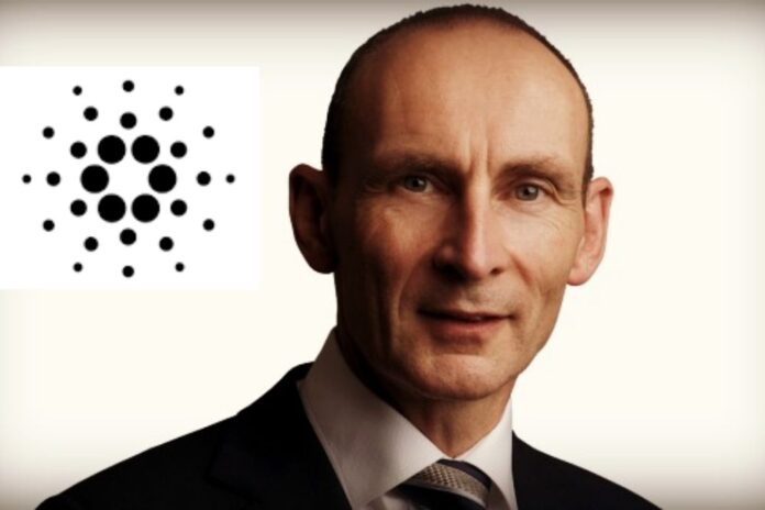 deVere Group CEO Highlights Why He Thinks Cardano (ADA) Is Coming of Age in 2022