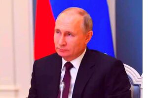 Russia Pushes a Bill to Classify XRP and Crypto As Property