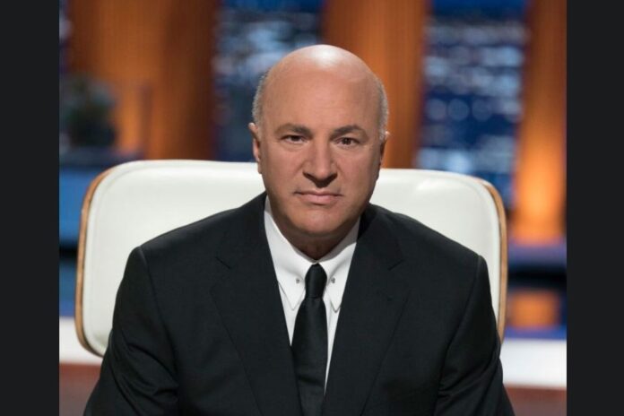Shark Tank Star Kevin O’Leary Predicts What Would Ignite $100k–$300k Bitcoin Price