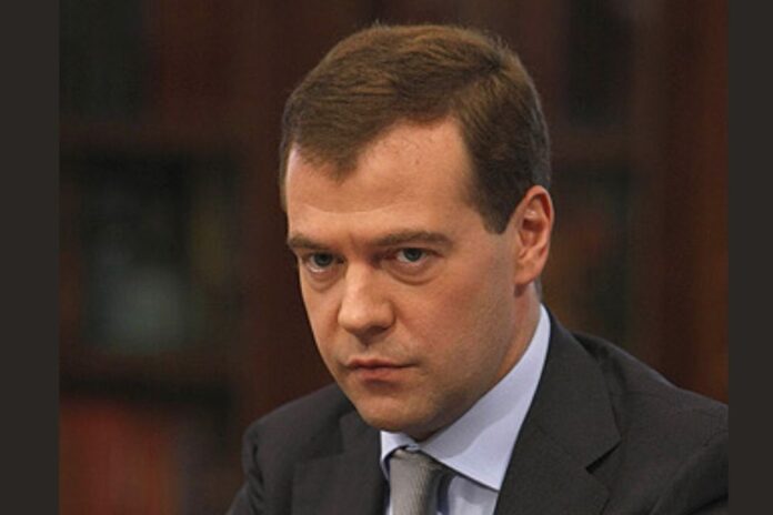 Russia’s Former President Dmitry Medvedev: Banning Crypto May Lead to Opposite Result