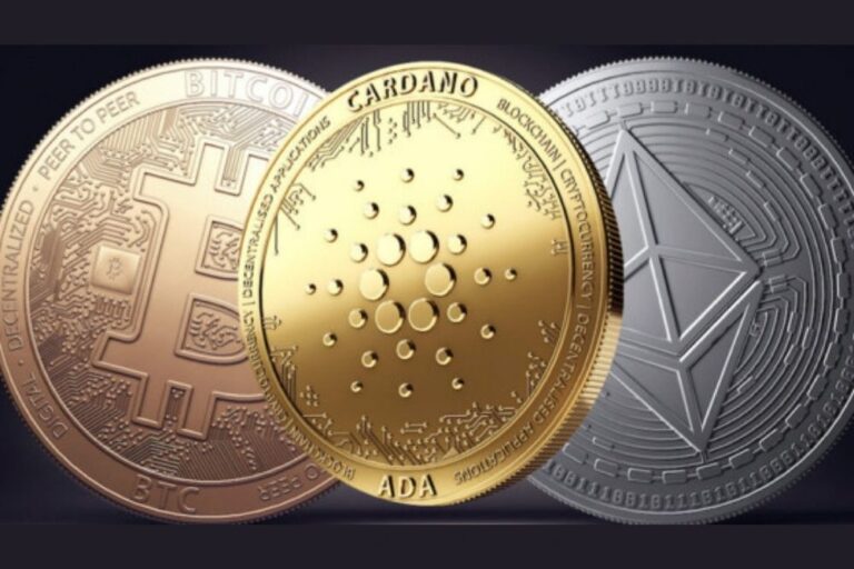 bitcoin to cardano exchange