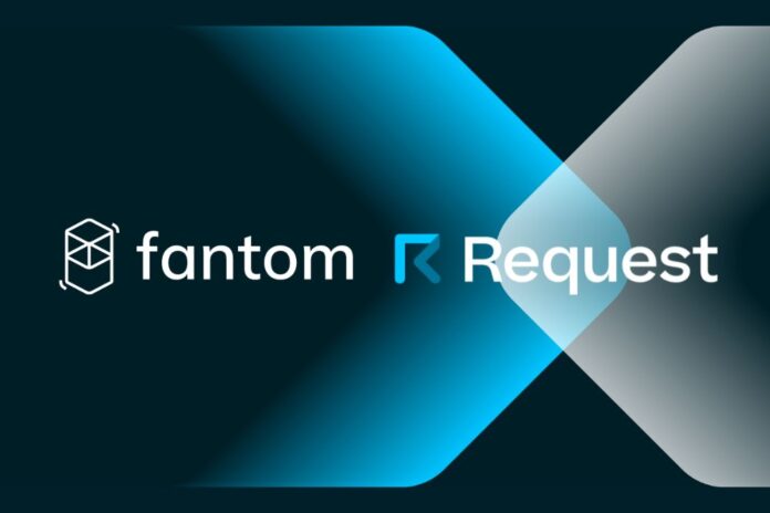 Request Finance Grows on the Fantom Network