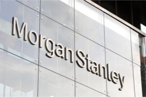 Top Investment Bank Morgan Stanley, with $6.5 trillion in AUM, Now Holds Bitcoin (BTC)