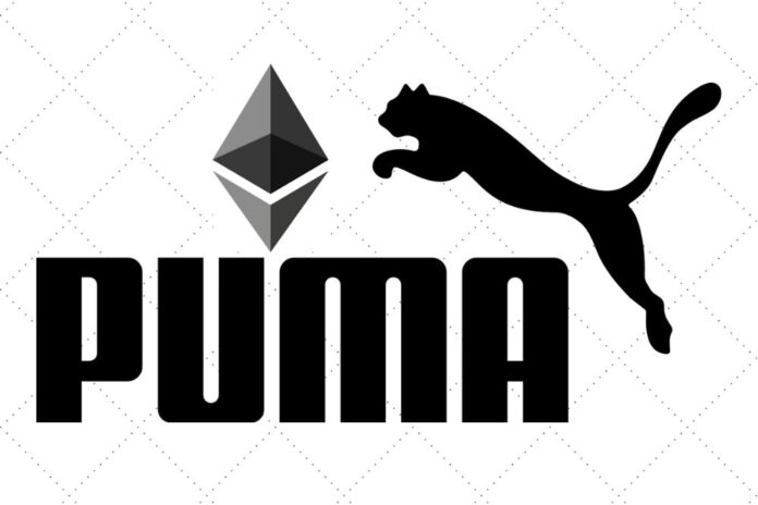Puma Registers Its Own Ethereum Name Service (ENS) Domain, Changes Twitter Name To Puma.eth