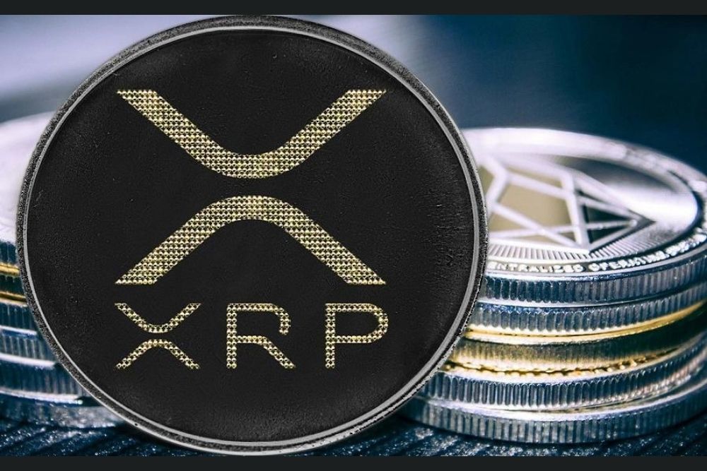 2nd Largest XRP Accumulation in 5 Years in Progress. Are Whales Getting  Ready for Ripple-SEC Lawsuit Success? Details - Times Tabloid
