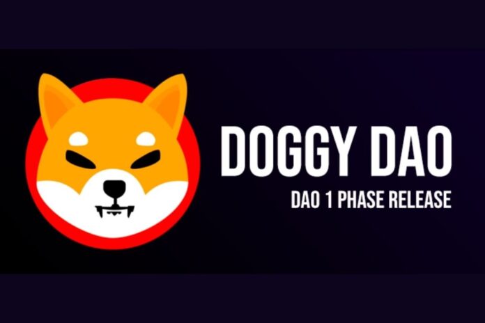 Shiba Inu Devs Announce Launch of DoggyDAO. Here's Why This Is Important