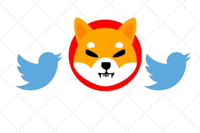 Shiba Inu Army Wants SHIB Added As a Twitter Tipping Option. Is This Possible? Details