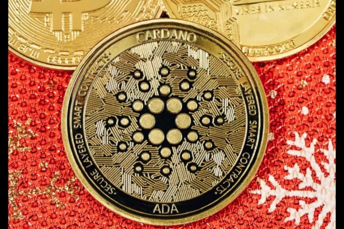 Top Analyst Predicts Cardano (ADA) 9,203% Rocket Surge to $35. Here's the Timeline