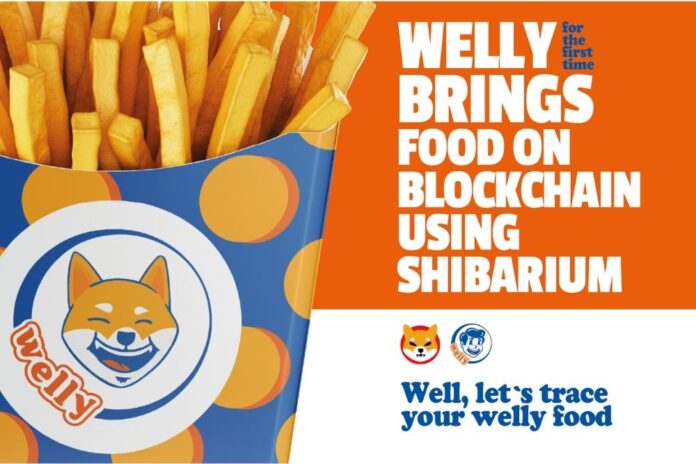 Shiba Inu-Themed Fast Food Joint, Welly’s, Is Expanding Globally. Here’s How SHIB Army Could Take Part