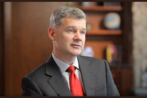 XRP के लिए कुछ बड़ा विकसित होता दिख रहा है। यहां जानिए मार्क युस्को क्या कहते हैं