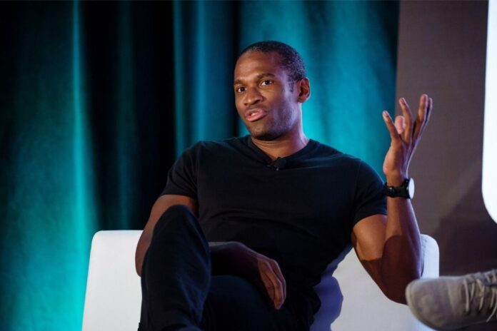 BitMex Co-Founder: Ethereum (ETH) To Skyrocket By 1,556% in AI-Powered Economy –Here’s the Timeline