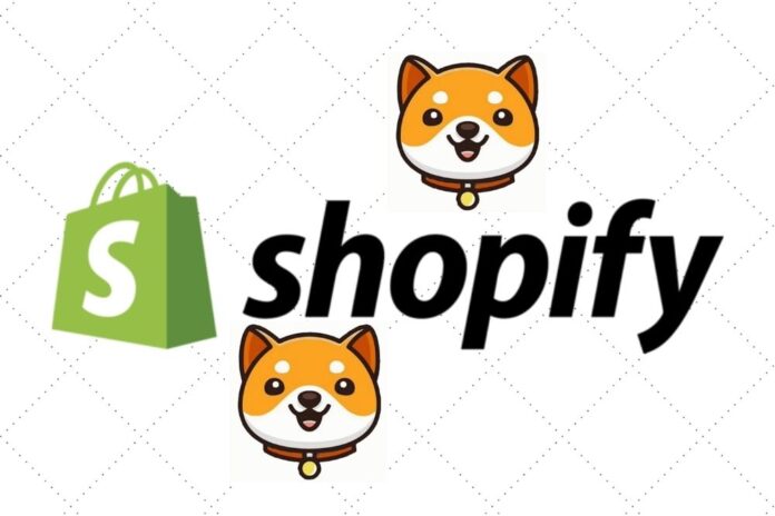 11th March 2022. 10 Key Shopify Stats That Make BabyDoge Listing as a Payment Option a Big Deal