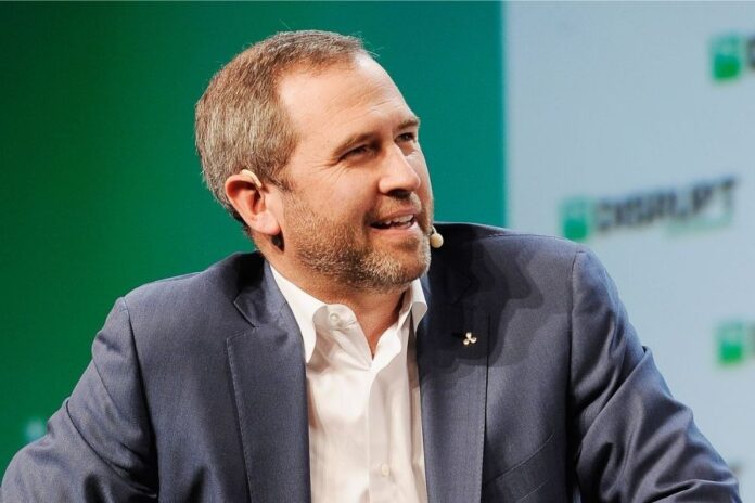 Here's Why Ripple CEO Garlinghouse Says 