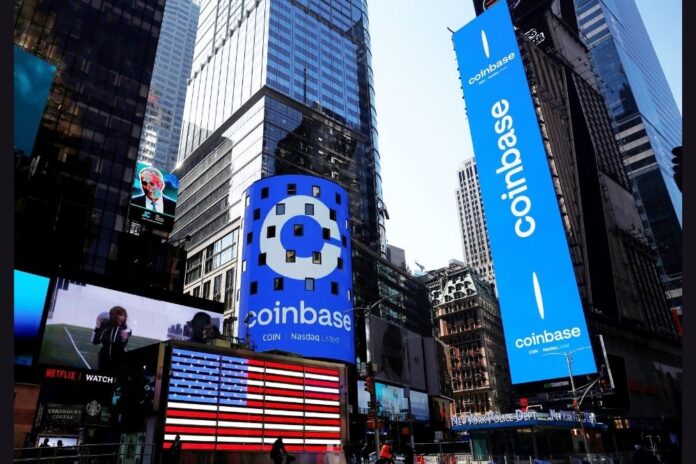 Coinbase Sued For Selling 79 Crypto, Including XRP, ADA, SOL, XLM, SHIB, DOGE, XTZ, As Unregistered Securities