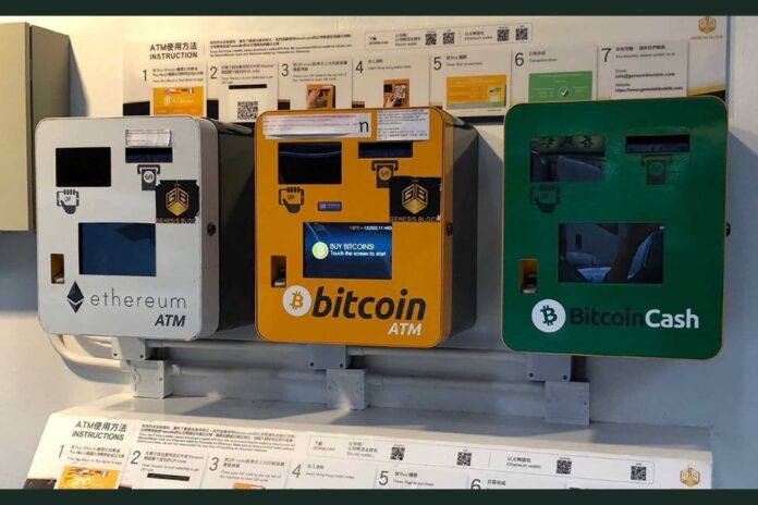 Bitcoin ATM Locations Massively Increases in Canada and Globally Amid Market Turbulence