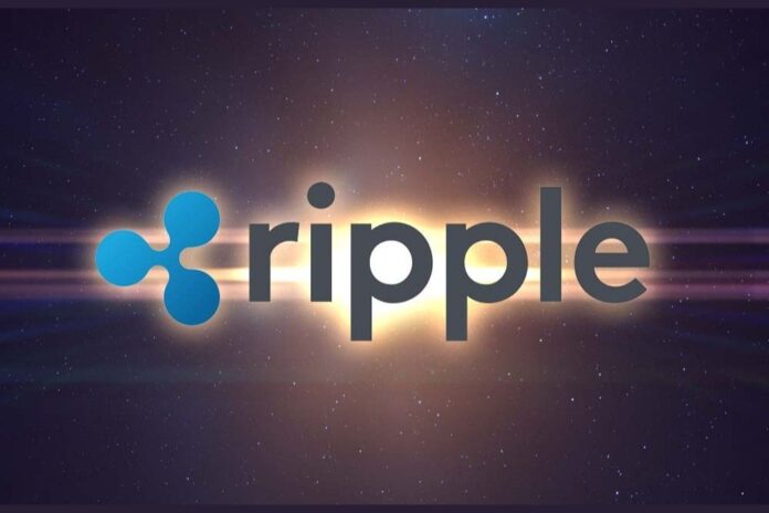 Number of XRP Held by Ripple Goes Below 50% of Total Outstanding Supply for the First Time