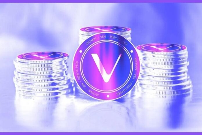 VeChain News: VeChainThor Public Testnet Updated To Include VIP-220. Here’s Why This Is Important