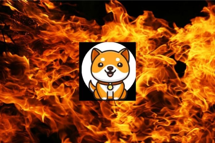 Over 52 Trillion BabyDoge Burned in the Past 24 Hours as Token Burn Portal Nears Completion