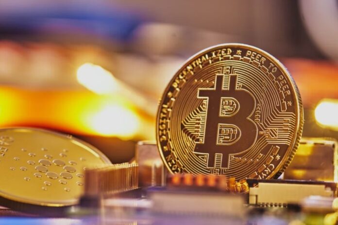 Analyst Explains Why Bitcoin (BTC) Could Still Nosedive Below $10,000