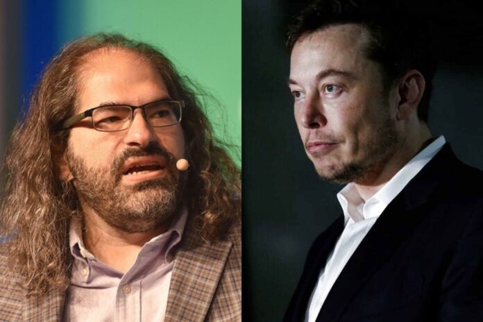 Ripple CTO David Schwartz Slams Elon Musk, Reveals Motive behind His Proposal to Take Over Twitter