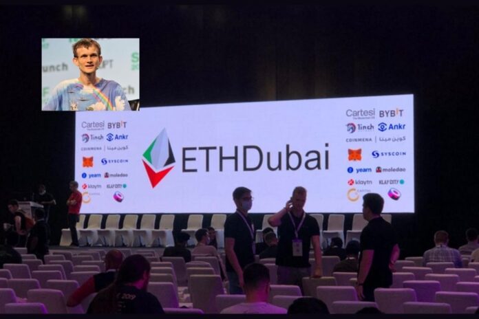 Attendees of ETHDubai Event React to Vitalik Buterin’s Worries about Ethereum